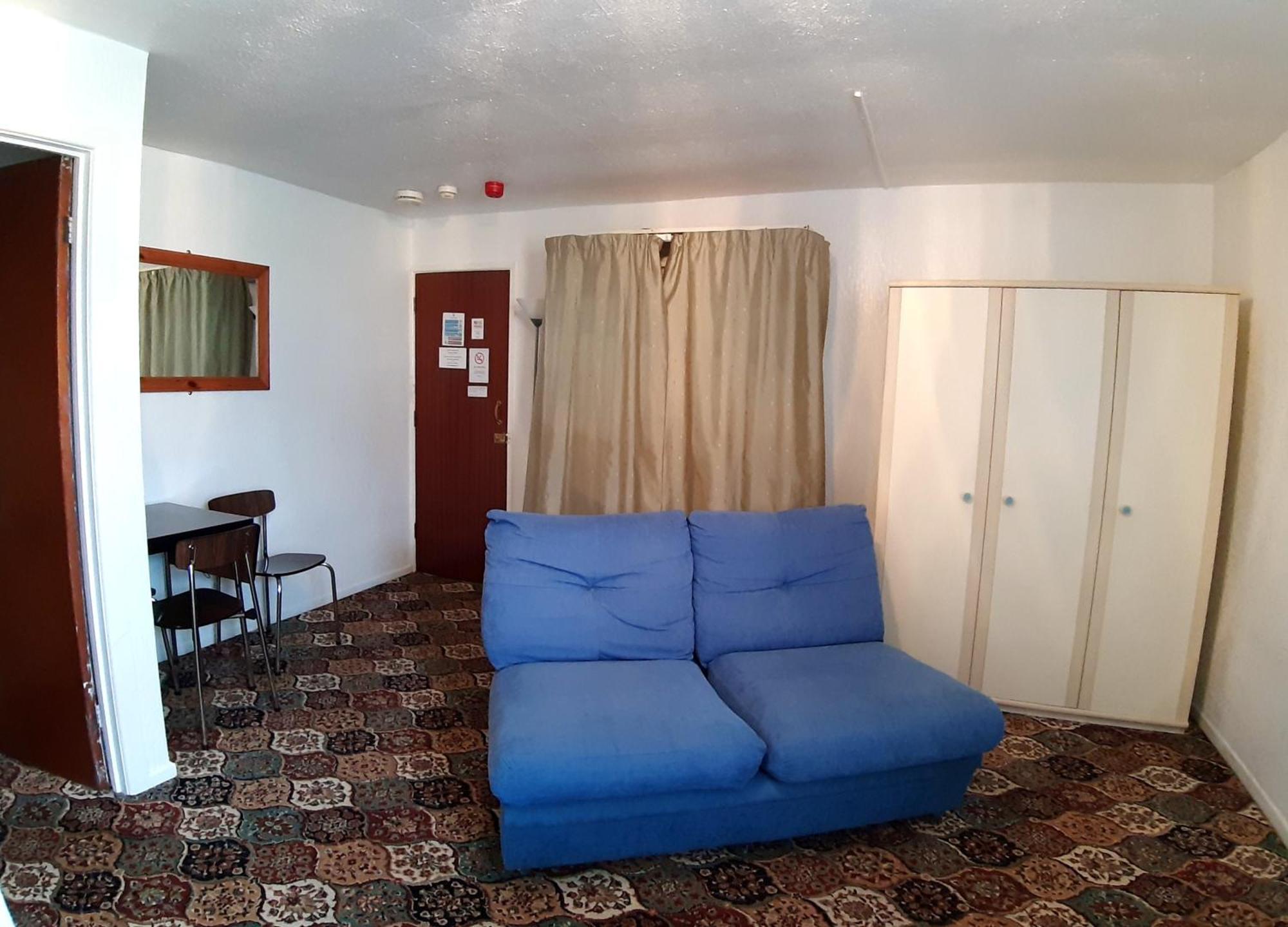 Rosemede Holiday Flats Blackpool Exterior foto