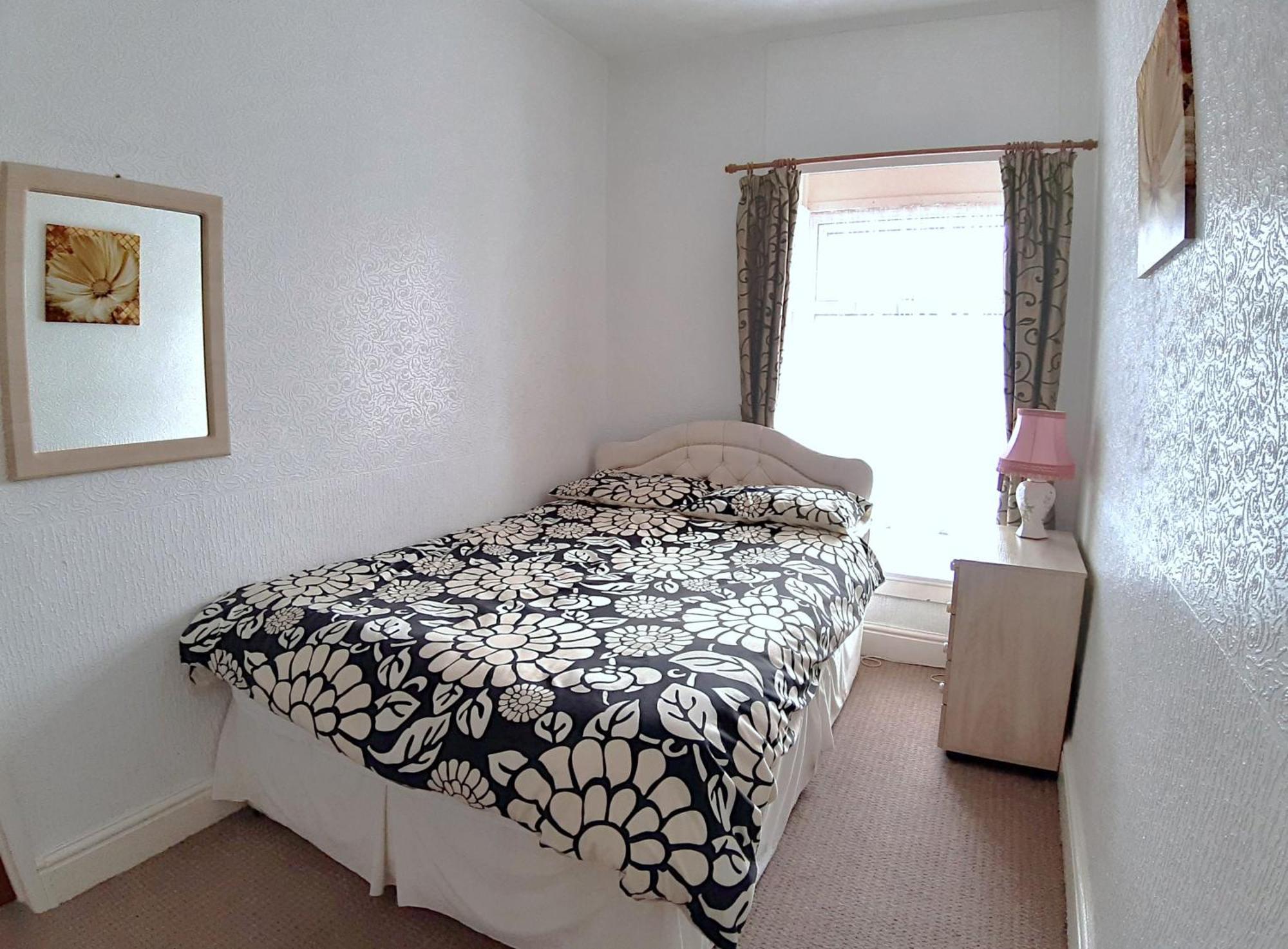 Rosemede Holiday Flats Blackpool Exterior foto