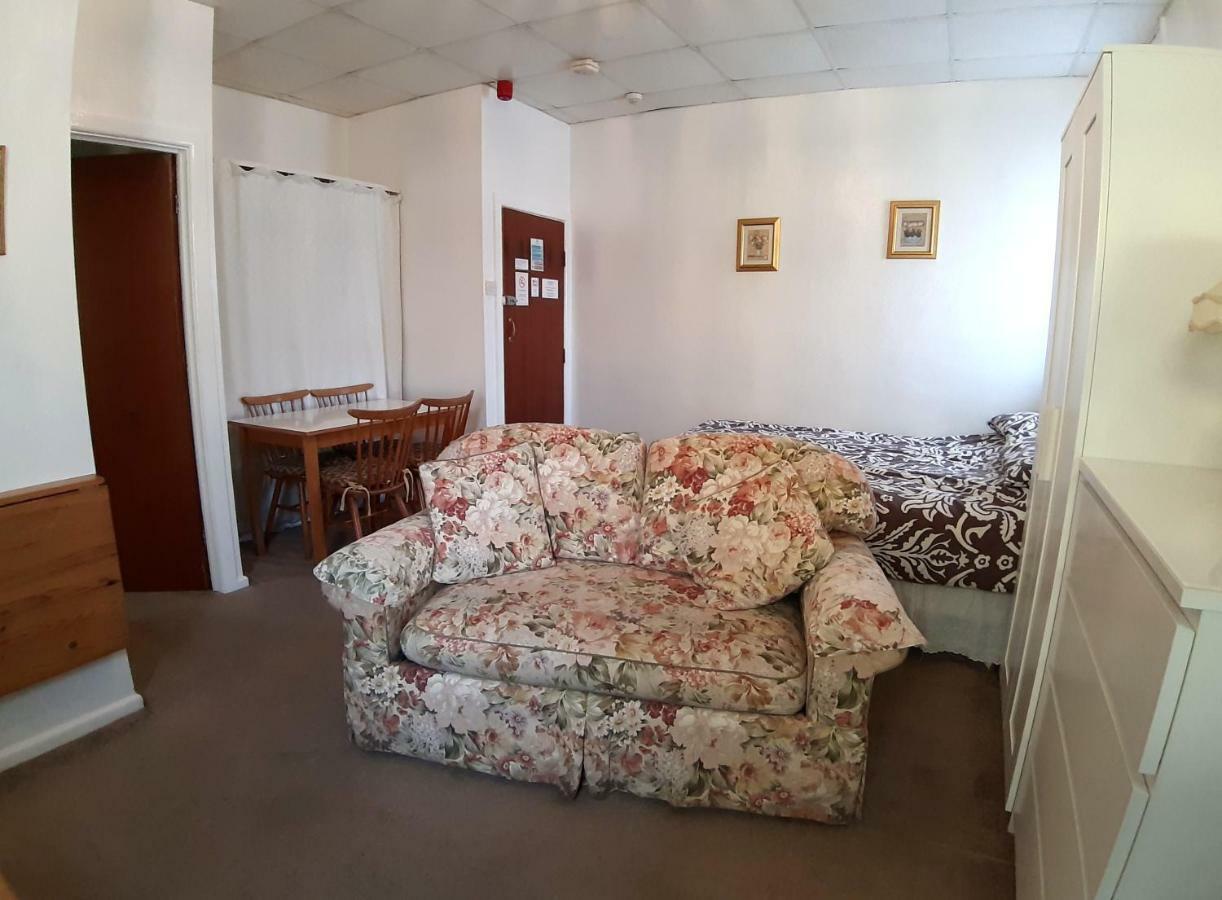 Rosemede Holiday Flats Blackpool Exterior foto